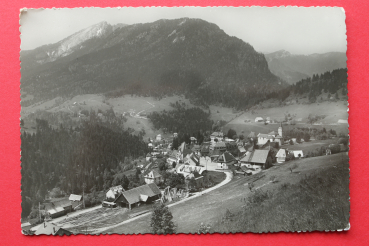 Photo Postcard PC 1910-1930 Saint Pierre de Charteuse France